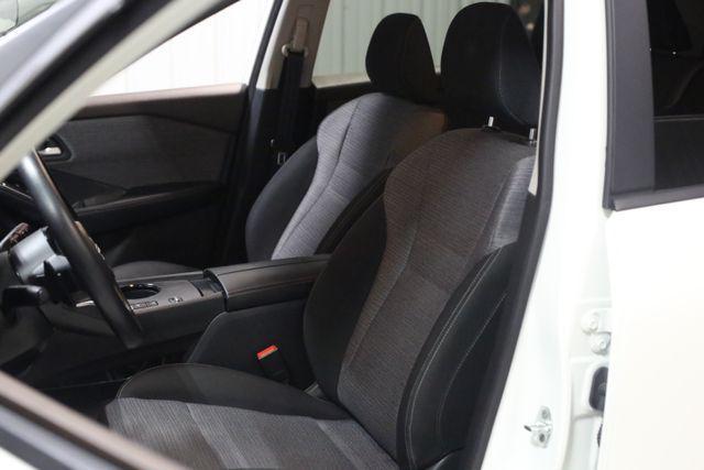 used 2023 Nissan Rogue car, priced at $22,966