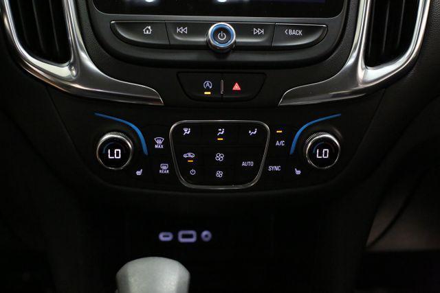 used 2022 Chevrolet Equinox car, priced at $22,799