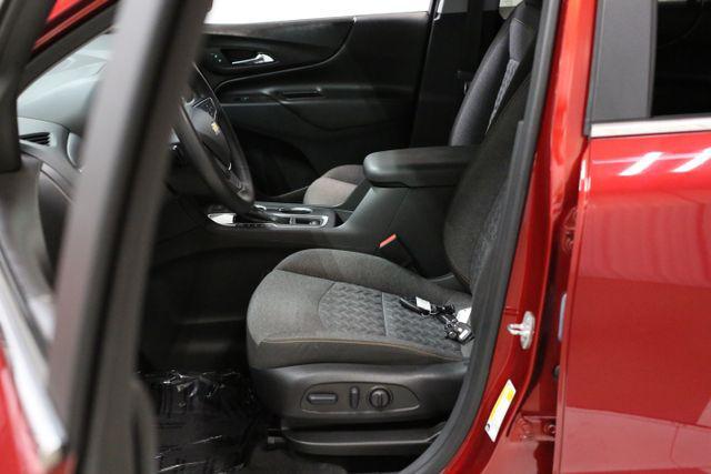 used 2022 Chevrolet Equinox car, priced at $22,799