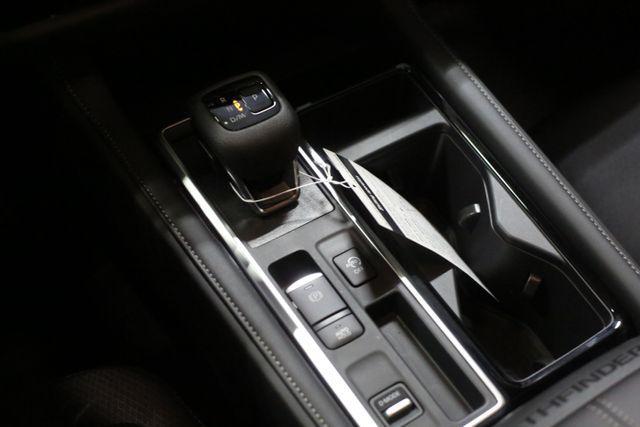 new 2025 Nissan Pathfinder car, priced at $39,593