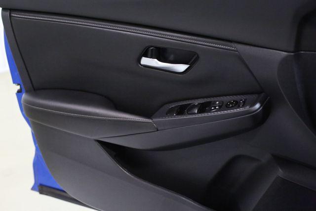 used 2022 Nissan Sentra car, priced at $16,847