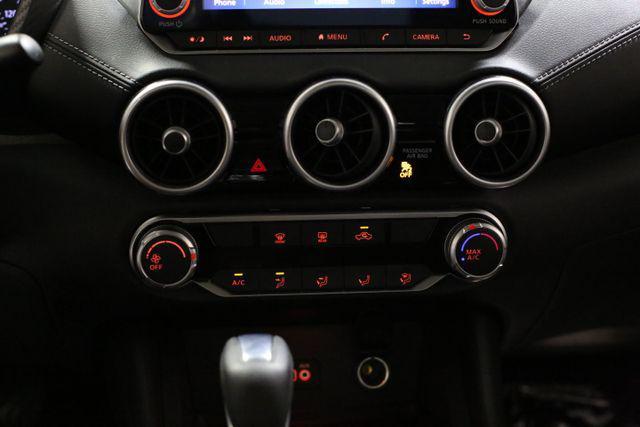 used 2022 Nissan Sentra car, priced at $16,847