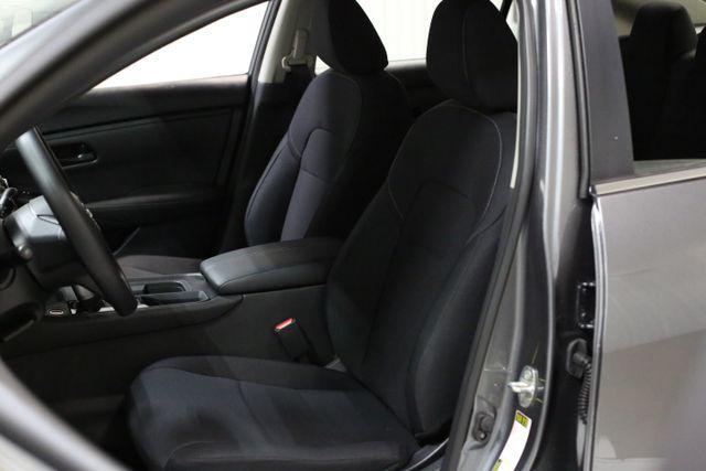 new 2025 Nissan Sentra car, priced at $22,856