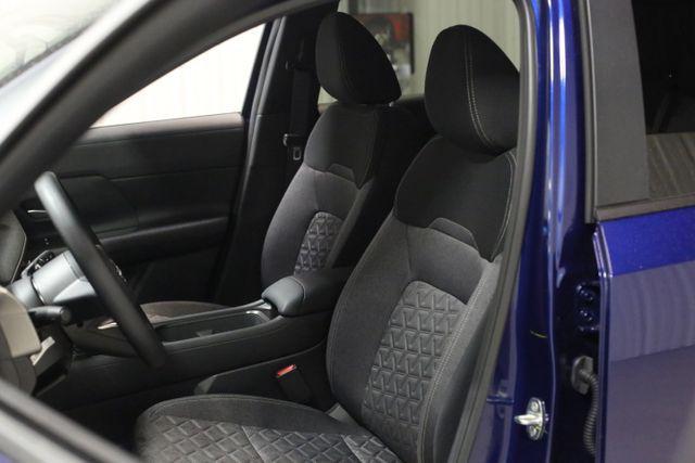 new 2025 Nissan Kicks car, priced at $25,843