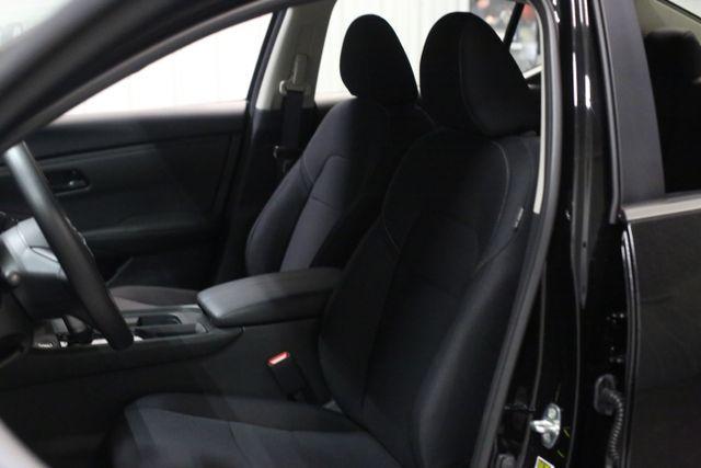 new 2025 Nissan Sentra car, priced at $22,566