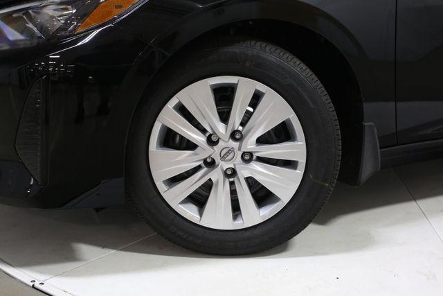 new 2025 Nissan Sentra car, priced at $22,816