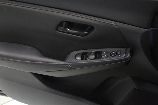 new 2025 Nissan Sentra car, priced at $22,566