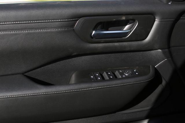 new 2025 Nissan Armada car, priced at $57,056