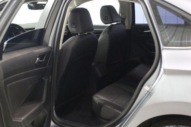 used 2023 Volkswagen Jetta car, priced at $19,292