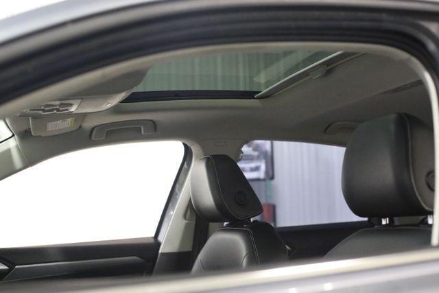 used 2023 Volkswagen Jetta car, priced at $19,292