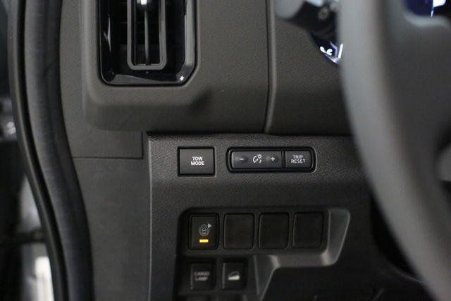 new 2025 Nissan Frontier car, priced at $41,377