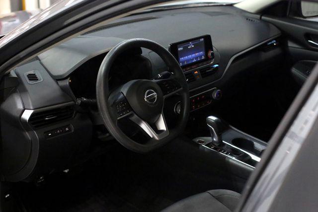 used 2021 Nissan Altima car, priced at $18,614