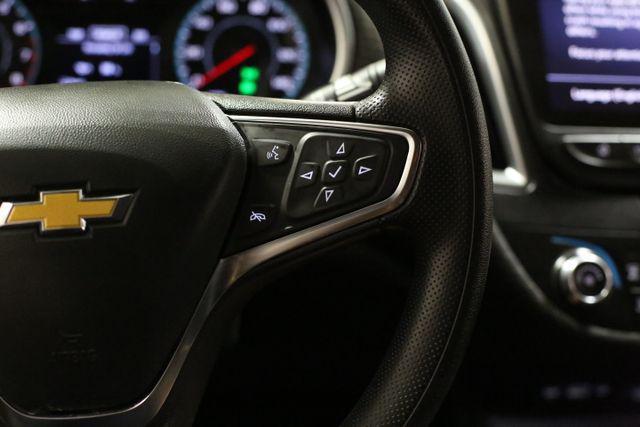 used 2025 Chevrolet Malibu car, priced at $23,987