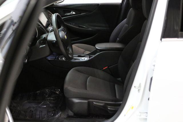 used 2025 Chevrolet Malibu car, priced at $23,987