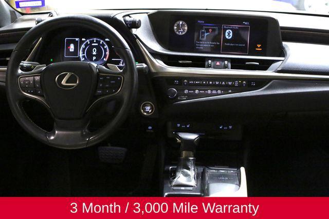 used 2019 Lexus ES 350 car, priced at $30,834