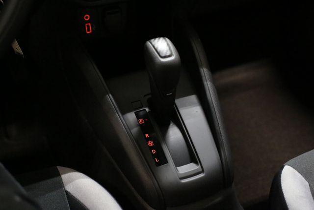 used 2025 Nissan Versa car, priced at $19,845