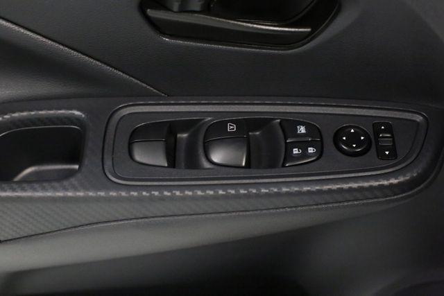 used 2025 Nissan Versa car, priced at $19,845
