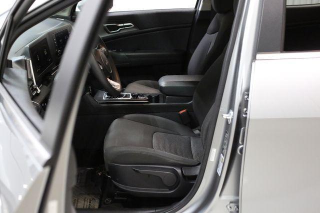 used 2024 Kia Sportage car, priced at $19,389