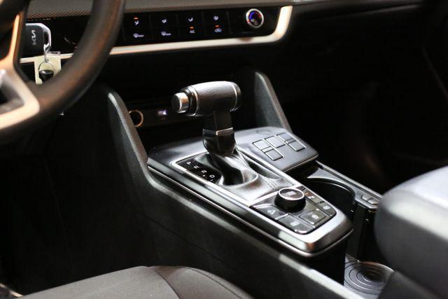 used 2024 Kia Sportage car, priced at $19,389