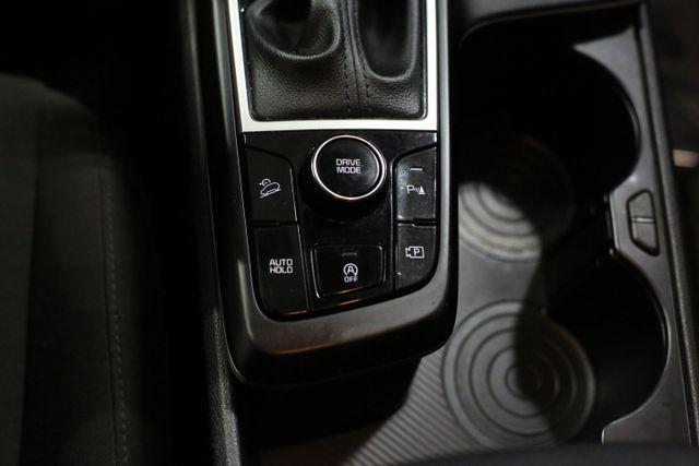 used 2024 Kia Sportage car, priced at $19,389