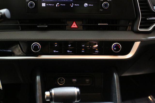 used 2024 Kia Sportage car, priced at $19,389