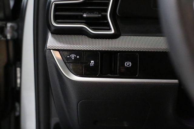 used 2024 Kia Sportage car, priced at $19,389