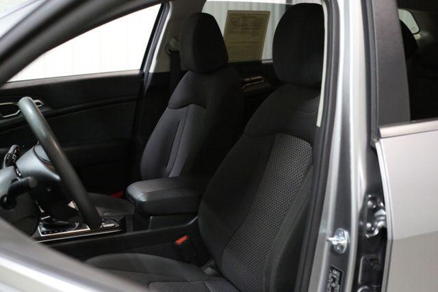 used 2024 Kia Sportage car, priced at $19,389