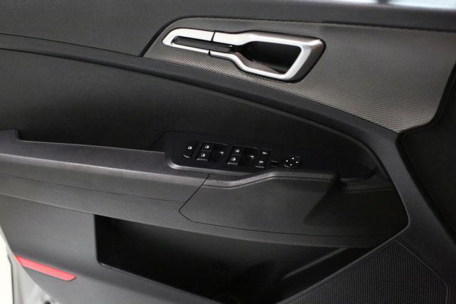 used 2024 Kia Sportage car, priced at $19,389