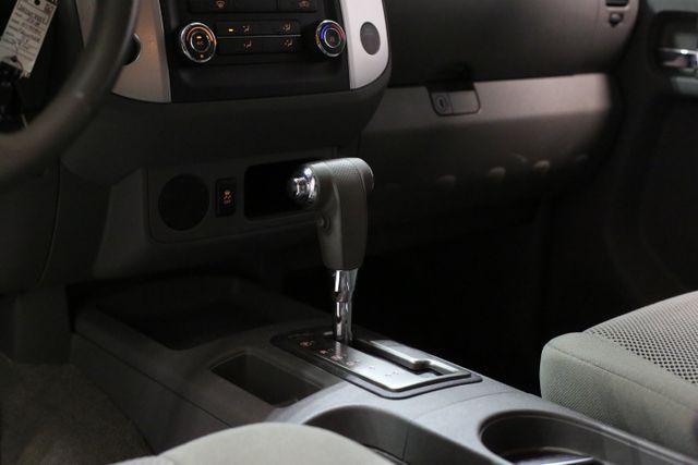 used 2018 Nissan Frontier car, priced at $22,899