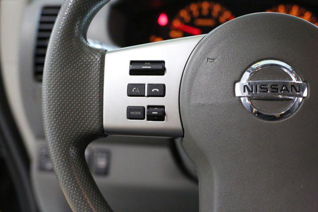 used 2018 Nissan Frontier car, priced at $22,899