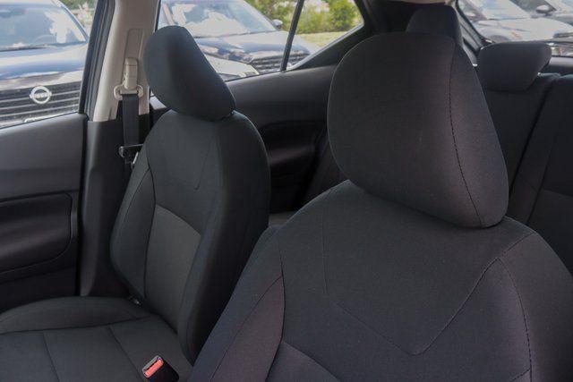 new 2025 Nissan Kicks car, priced at $22,170