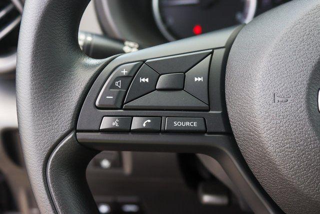 new 2025 Nissan Kicks car, priced at $22,170