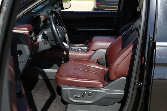 used 2023 Ford Expedition car, priced at $45,759
