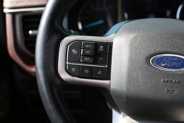 used 2023 Ford Expedition car, priced at $45,759