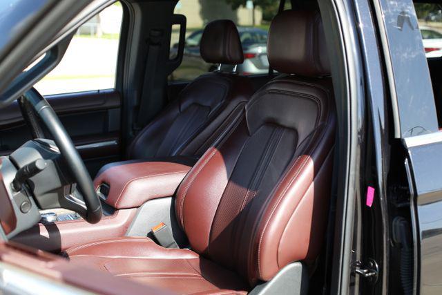 used 2023 Ford Expedition car, priced at $45,759