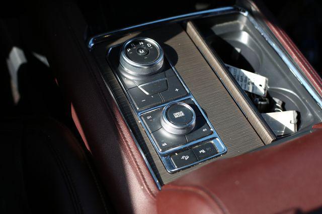 used 2023 Ford Expedition car, priced at $45,759