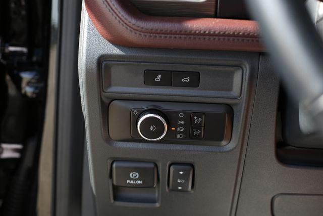 used 2023 Ford Expedition car, priced at $45,759