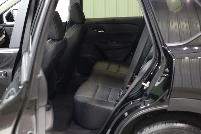 used 2024 Nissan Rogue car, priced at $28,998