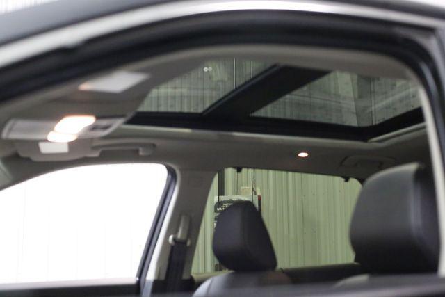 used 2024 Nissan Rogue car, priced at $28,998
