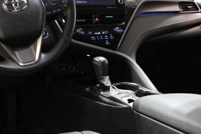 used 2023 Toyota Camry car, priced at $25,994