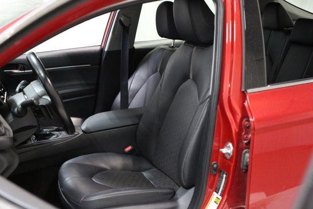 used 2023 Toyota Camry car, priced at $25,994
