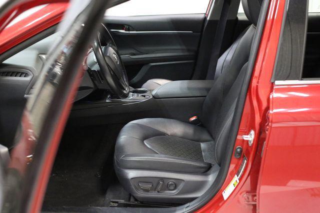 used 2023 Toyota Camry car, priced at $25,994