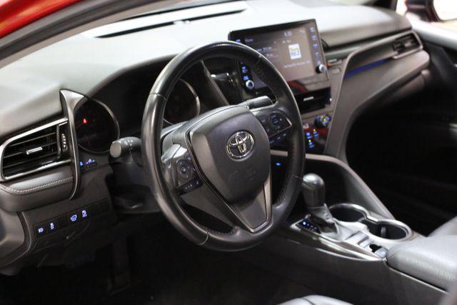 used 2023 Toyota Camry car, priced at $25,994