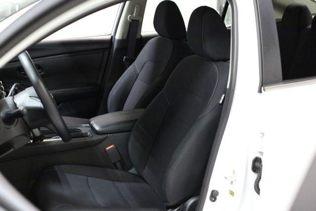 used 2025 Nissan Sentra car, priced at $21,375
