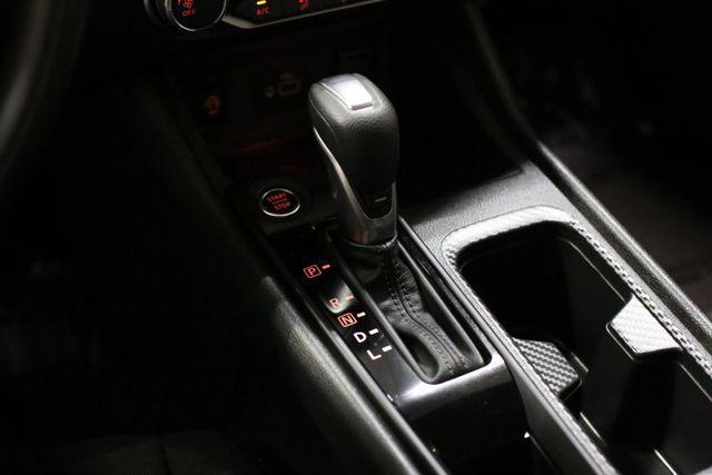 used 2025 Nissan Sentra car, priced at $21,375