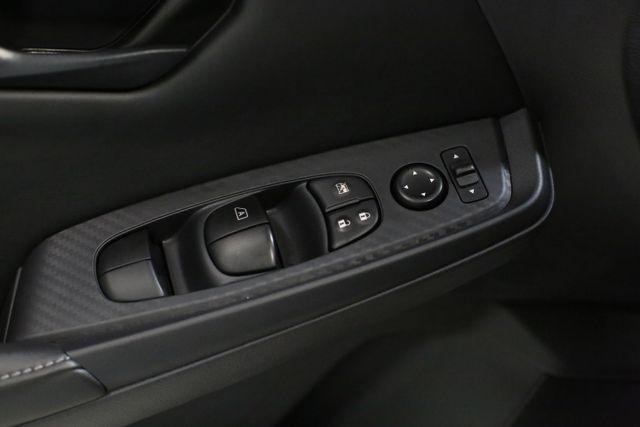 used 2025 Nissan Sentra car, priced at $21,375