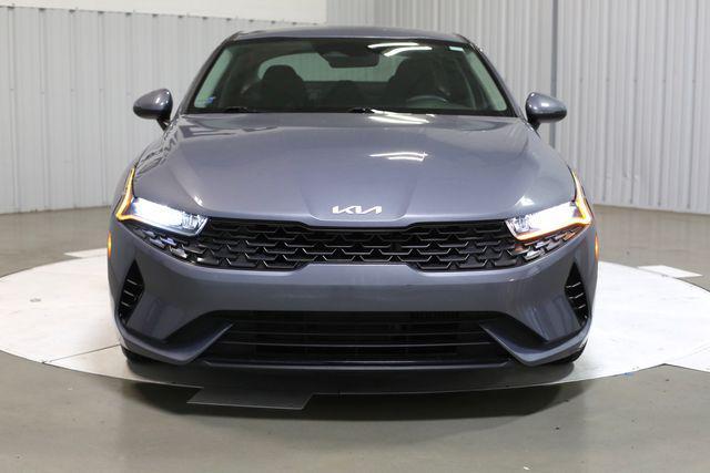 used 2022 Kia K5 car, priced at $17,868