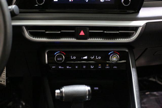 used 2022 Kia K5 car, priced at $17,868