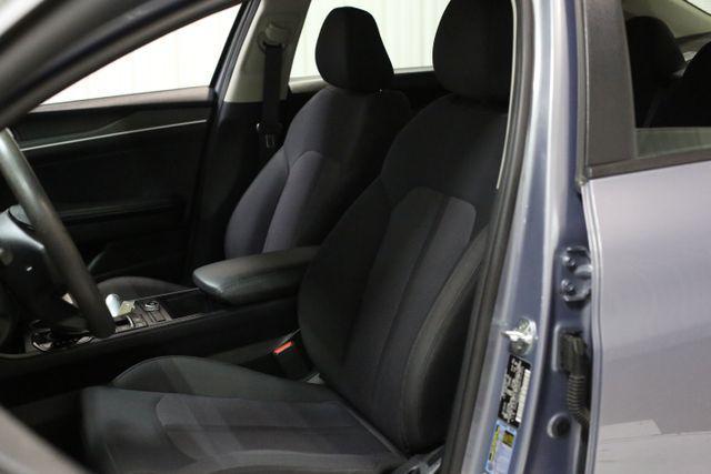 used 2022 Kia K5 car, priced at $17,868