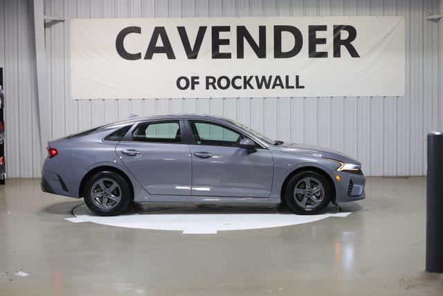 used 2022 Kia K5 car, priced at $17,868